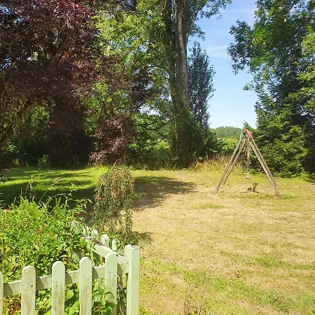 Moulin Renove Avec Piscine Interieure Et Squash